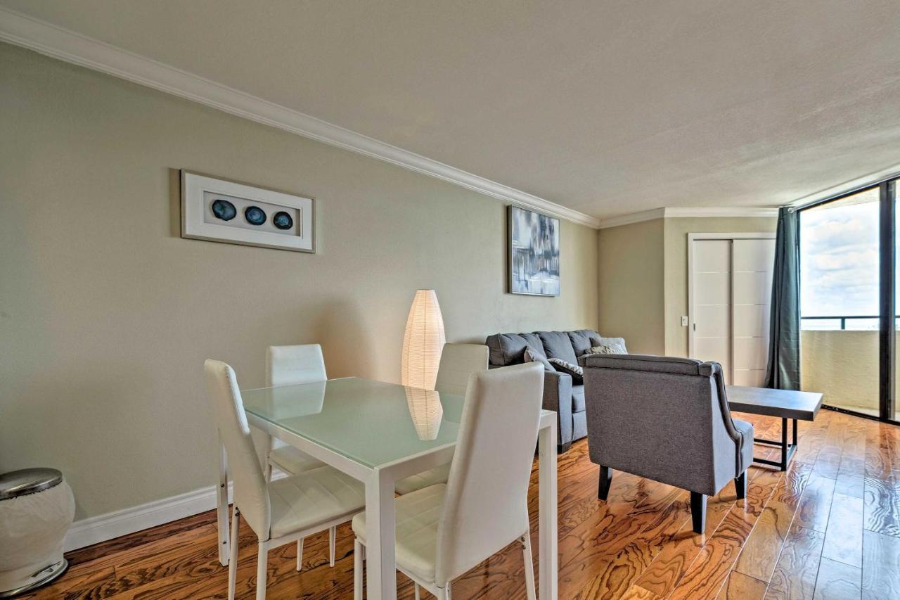 Modern Waterfront Hudson Condo With Resort Pool! Exterior foto